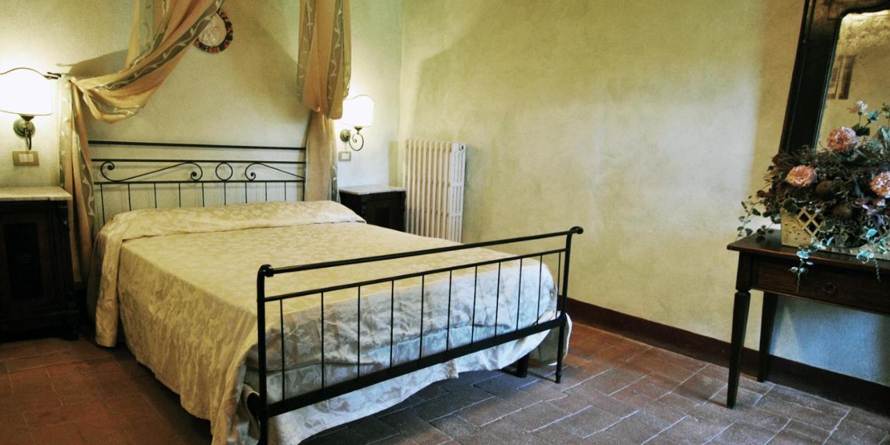Villa Molino Di Bombi Castellina in Chianti Exterior foto